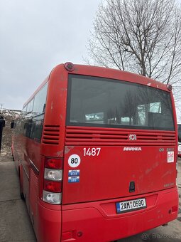 SOR BN12 e5, 2 kusy, 2/2011 - 10