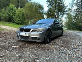 BMW E91 320D - 10