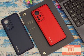 Pouzdra Dux Ducis Fino pro Xiaomi / Redmi - 10