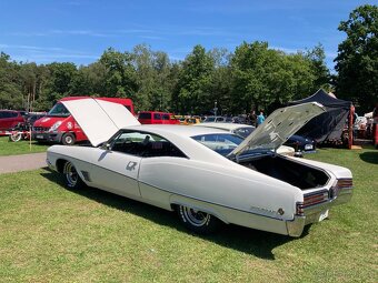 Buick Wildcat 1968 - 10