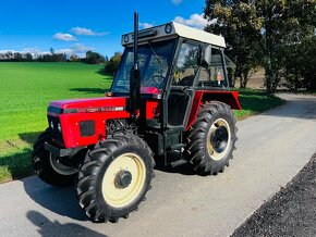 Zetor 5245 - 10