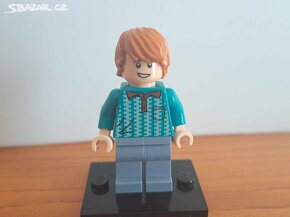 LEGO Harry Potter minifigurky (2. část)   NOVINKY - 10