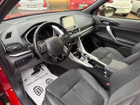 MITSUBISHI ECLIPSE CROSS 2.4 PHEV 138kW 4x4-2022-79.223KM- - 10