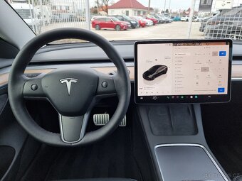 Tesla Model 3 Performance 82kWh 4x4 za 795.222,- kč bez DPH - 10