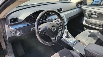 VOLKSWAGEN CC 2015 3.6 FSi 220kW 4MOTION 4x4 - 10