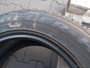 235/55/17 letní pneu bridgestone - 10