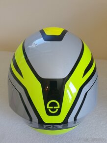 Schuberth R2 přilba Helma
Vel. XL 61
Pinlock Sleva - 10