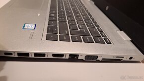 NB HP ProBook 640 4x2,71 GHz, 8 GB RAM, 500GB HDD Pocitac - 10