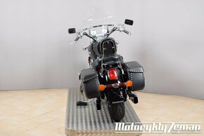 Honda Valkyrie GL 1500 C - 10