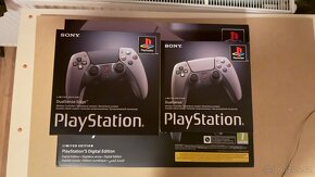 PlayStation®5 - 30th Anniversary Edition - Kompletní bundle - 10