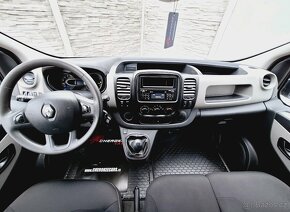 Renault Trafic 1.6TDCI,88kW - 10