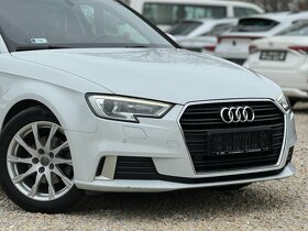 A3 Sportback 35 1.5 TFSI Sport S tronic, Panorama, B&O, Navi - 10