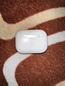 Apple Airpods Pro 1.generace - 10