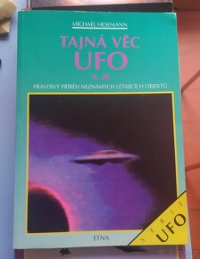 Tajná věc UFO, zřícení UFO roswell, paranormální jevy - 10