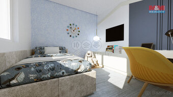 Prodej bytu 3+kk, 85 m², Nová Pec - 10