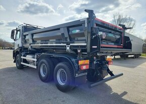 Prodám Sklápěč Iveco X-Way AD300X48 6x4 - 10