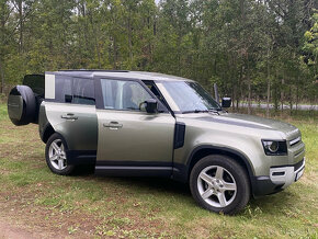 Prodám Land Rover Defender 110 (r.v. 2023) - 10