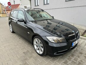 BMW E91 335i N54 225kW - 10