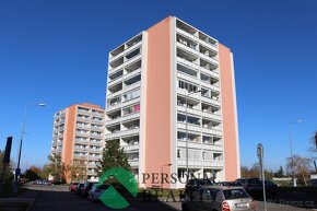 Pronájem bytu 3+1, 72 m2 - Kladno - Sítná, ev.č. 01787 - 10