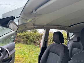 Nissan Qashqai 2.0 dCi, 2012 - 10