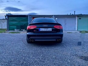 Audi S4 B8, 80 000km - 10