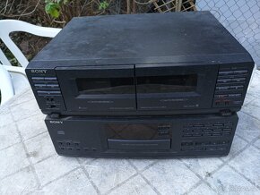 Panasonic SA-AK27,Sony LBT-N455,MHC-771,Thomson 850 - 10