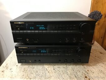 Marantz  SR-50L - 10