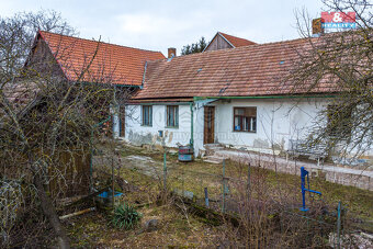 Prodej rodinného domu v Rokytňanech - 10