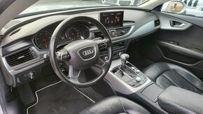 AUDI A7 3.0 TDi 180kW QUATTRO,SERVISNÍ KNIHA - 10