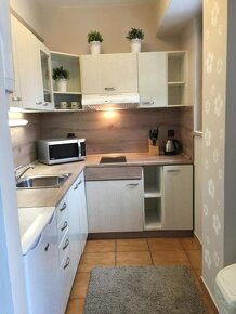 Prodej apartmánu 1+1, Jáchymov - K Lanovce 1048 - 10