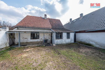 Prodej rodinného domu, 72 m², Podbořany-Letov - 10