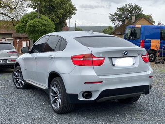 BMW X6 XDRIVE 30D - 10