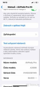 AirPods Pro 2 generace - 10