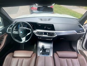 BMW X5 - 10