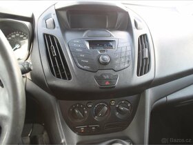 Ford Transit-Connect/Tourneo-5 míst DPH-Long - 10