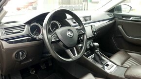 ŠKODA SUPERB LAURIN & KLEMENT 2.0 TDi / 140 kW - 10