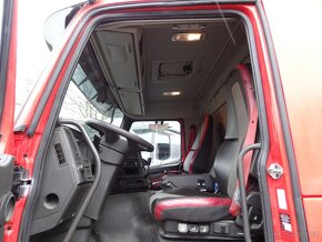 Volvo FMX 450 - 6x4 – Valník + HR-Hiab X-Hiduo 188 ES-5 – EU - 10