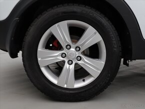 Kia Sportage 1,6 GDi Active Plus CZ (2012) - 10