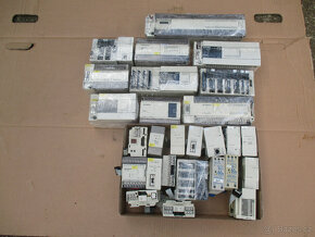 PLC MITSUBISHI - 10