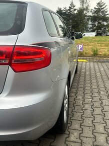 AUDI A3 SPORTBACK 1.8 TFSI 118KW 2010 PEKNY STAV - 10