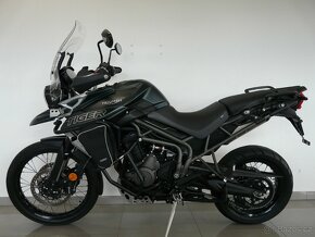 Triumph Tiger 800 XCA - 10