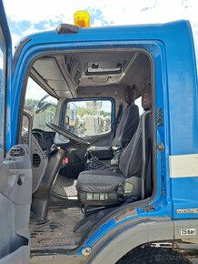 MB ATEGO 1018 K + HR - 10