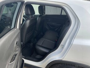 Chevrolet Trax 1,7 CDTi - 10