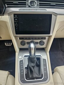 VW Passat Alltrack 2.0 TDI 176 kW mod. 2018, naj. 109.000 km - 10