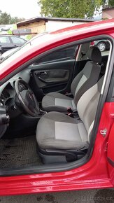 Seat Ibiza 1.4 16v - 10