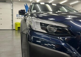 Subaru Outback 2.5 ACTIVE 2021 zár1R 124 kw - 10