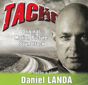 CD DANIEL LANDA - 10