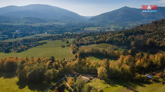 Prodej pozemku k bydlení, 2014 m², Pstruží - 10