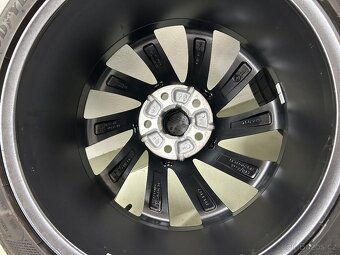 Letní originál alu sada Škoda Octavia IV Perseus 18" 5x112 - 10