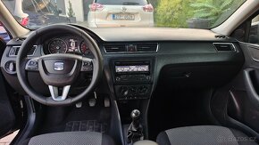 Seat TOLEDO 1.2 TSI - 10